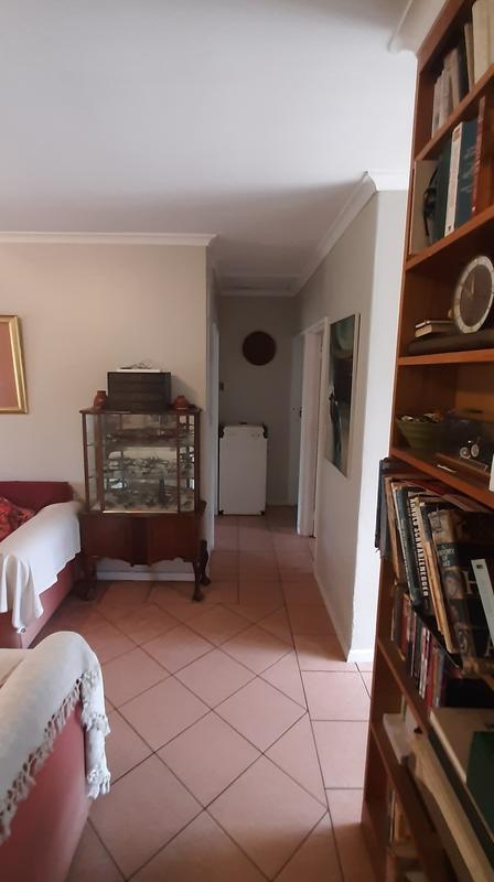 To Let 2 Bedroom Property for Rent in Bloubergstrand Western Cape